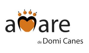 Logotipo de Amare