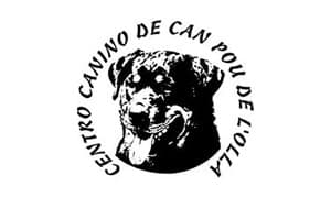 Logotipo de Can Pou de l'Olla