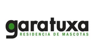 Logotipo de Garatuxa