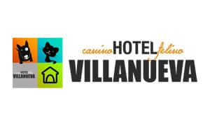 Logotipo de Hotel Villanueva