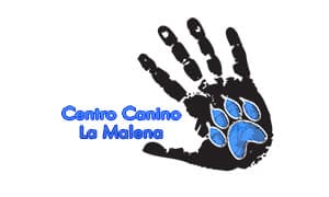 Logotipo de La Malena