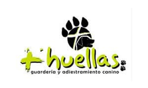 Logotipo de Más Huellas